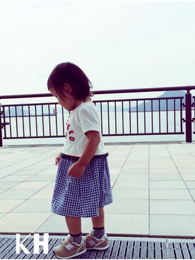 maychan220さんのコーディネート