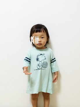 maychan220さんのコーディネート