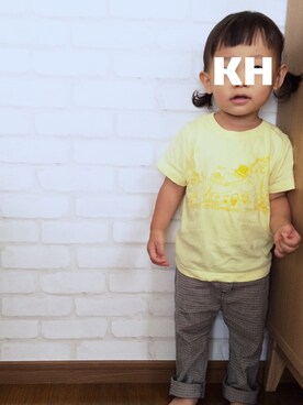 maychan220さんのコーディネート