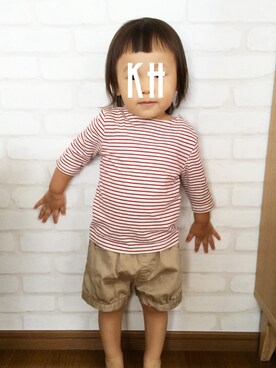 maychan220さんのコーディネート