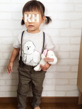 maychan220さんのコーディネート