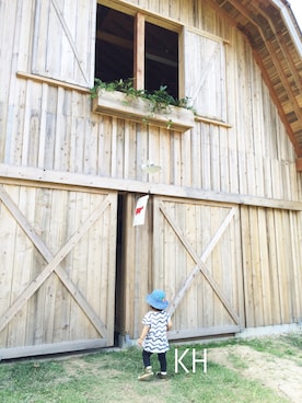 maychan220さんのコーディネート