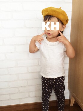 maychan220さんのコーディネート