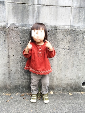 maychan220さんのコーディネート