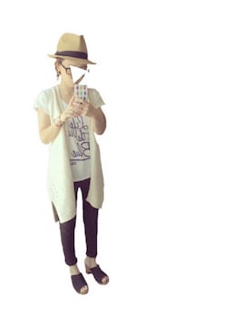 ai_mg*さんのコーディネート