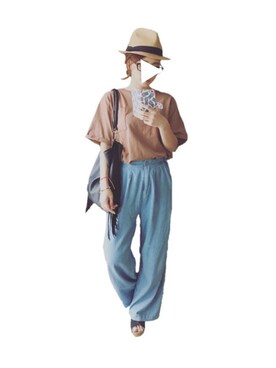 ai_mg*さんのコーディネート