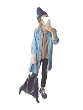 ai_mg*さんのコーディネート