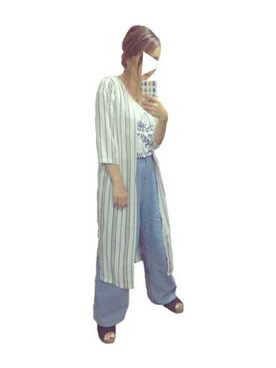 ai_mg*さんのコーディネート