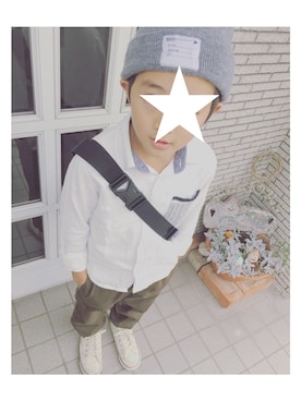 ai_mg*さんのコーディネート