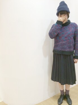 furuさんのコーディネート