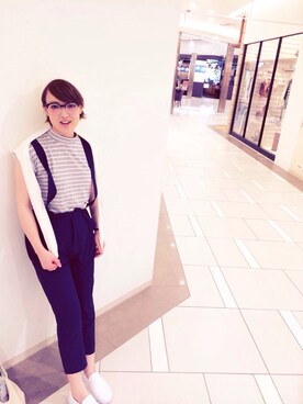 furuさんのコーディネート