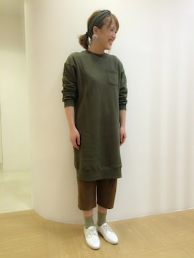 furuさんのコーディネート