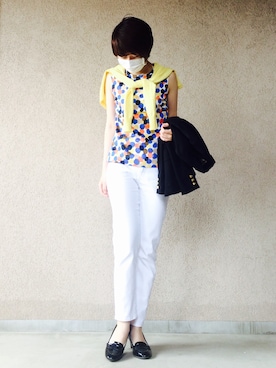 あすさんのコーディネート