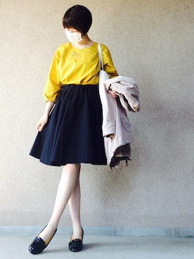 あすさんのコーディネート