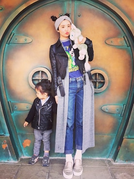 midori さんのコーディネート