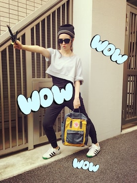 midori さんのコーディネート