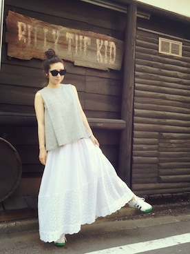 midori さんのコーディネート