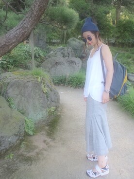 midori さんのコーディネート