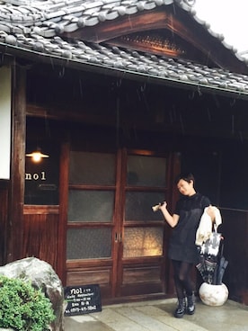 Honamiさんのコーディネート