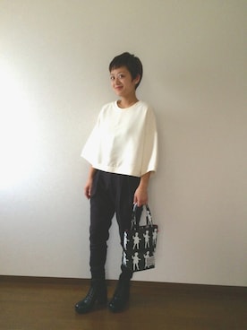 Honamiさんのコーディネート