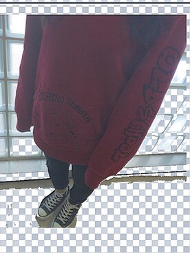 咲藍さんのコーディネート