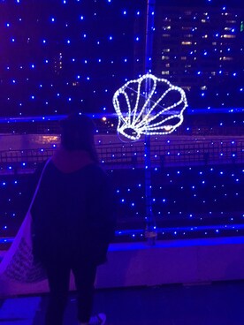 咲藍さんのコーディネート