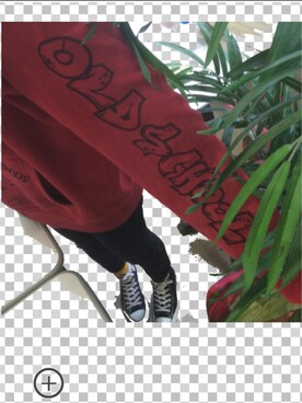 咲藍さんのコーディネート