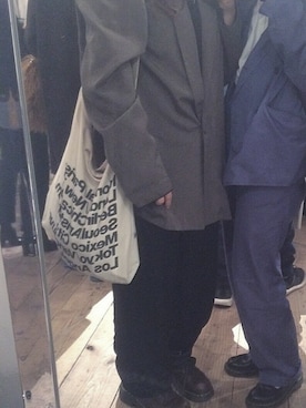 咲藍さんのコーディネート