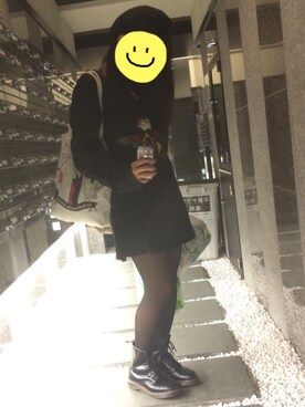 咲藍さんのコーディネート