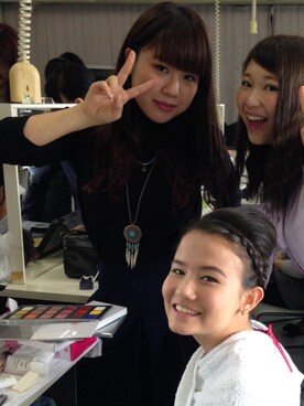 咲藍さんのコーディネート