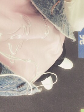 咲藍さんのコーディネート