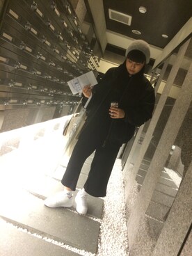 咲藍さんのコーディネート