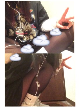 咲藍さんのコーディネート