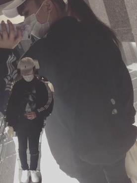 咲藍さんのコーディネート