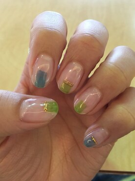 imoさんのコーディネート