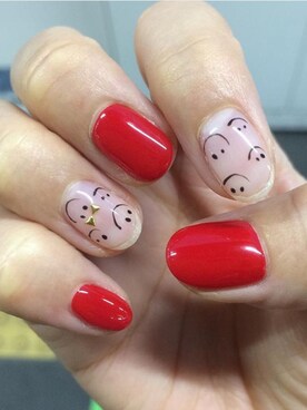 imoさんのコーディネート