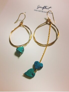 imoさんのコーディネート