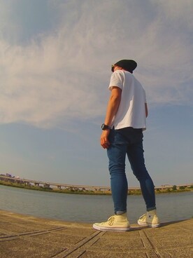 りゅんさんのコーディネート