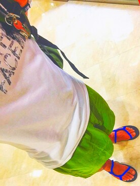 りゅんさんのコーディネート