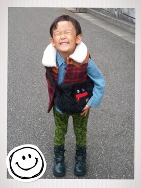 ♡Y and S♡さんのコーディネート