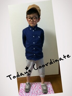 ♡Y and S♡さんのコーディネート