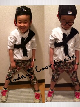 ♡Y and S♡さんのコーディネート