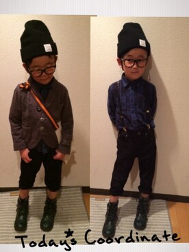 ♡Y and S♡さんのコーディネート