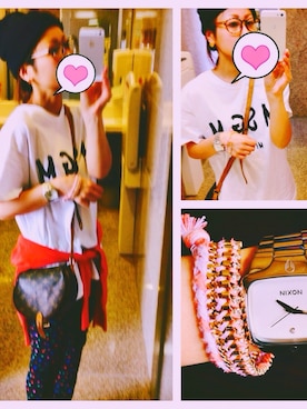 sayaさんのコーディネート