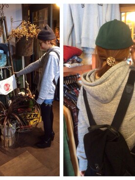 sayaさんのコーディネート