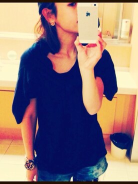 sayaさんのコーディネート