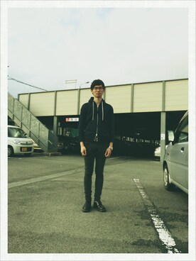 まつげさんのコーディネート