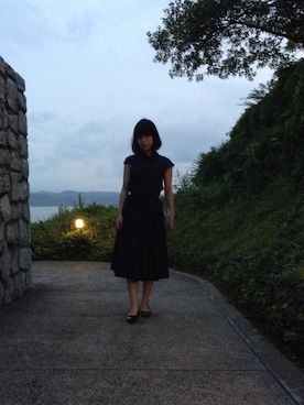 まつげさんのコーディネート