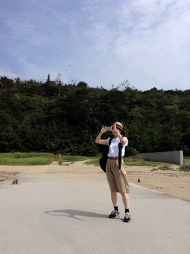 まつげさんのコーディネート