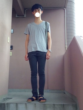 まつげさんのコーディネート